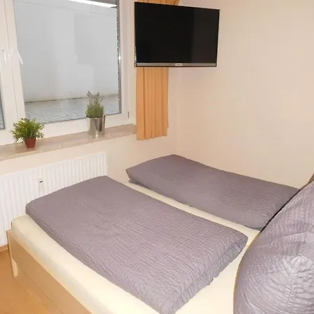 Apartament Surfers