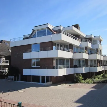 Surfers Apartment *