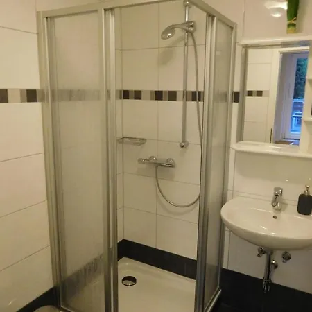 Surfers Apartament Duhnen