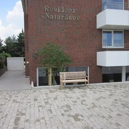 Surfers Apartament Duhnen